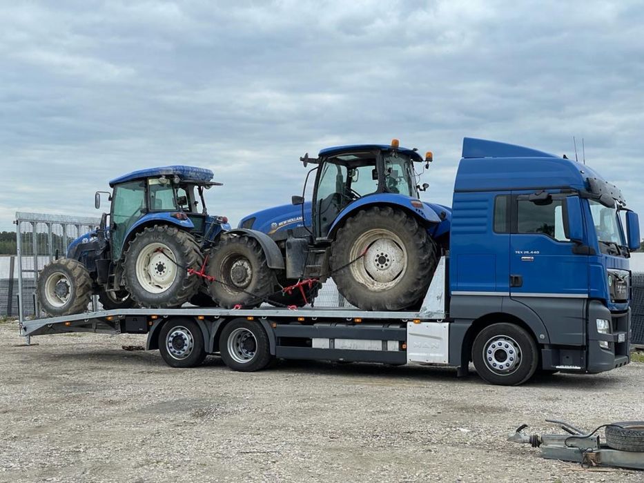 Autolaweta  Pomoc drogowa  Laweta  Auto Pomoc