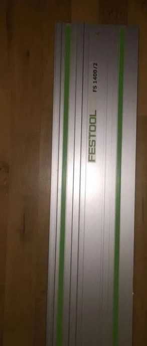 FESTOOL TSC 55 KEB-Basic + FS 1400/2