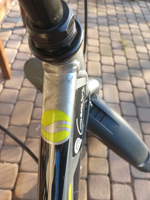 Rower górski damski ATB/MTB Giant 24"
