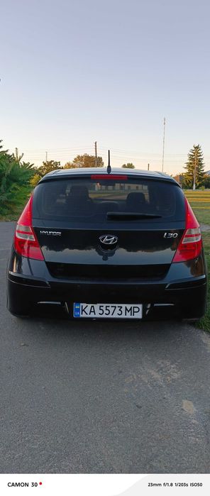 Продам Hyundai i30