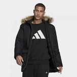 Куртка чоловіча спортивна Adidas Parka Utilitas Hooded GT1699 ОРИГІНАЛ
