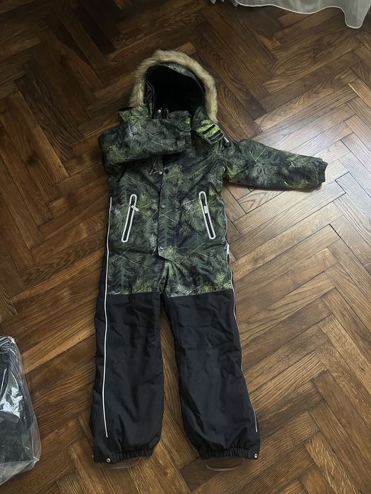 Комбенізон Reima kipina 122