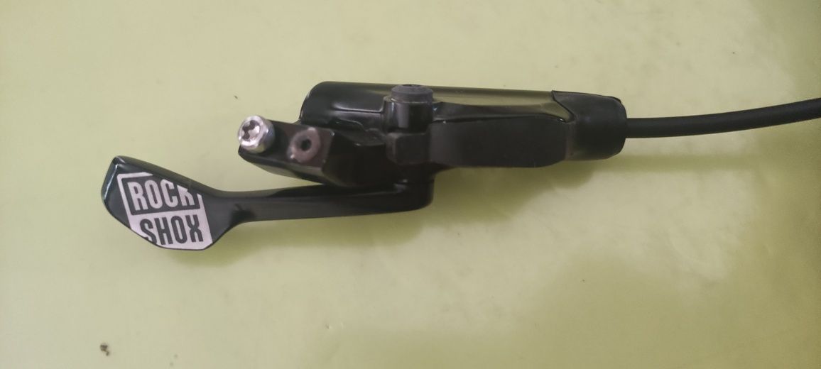 Rockshox Reverb Stealth 125mm 30.9