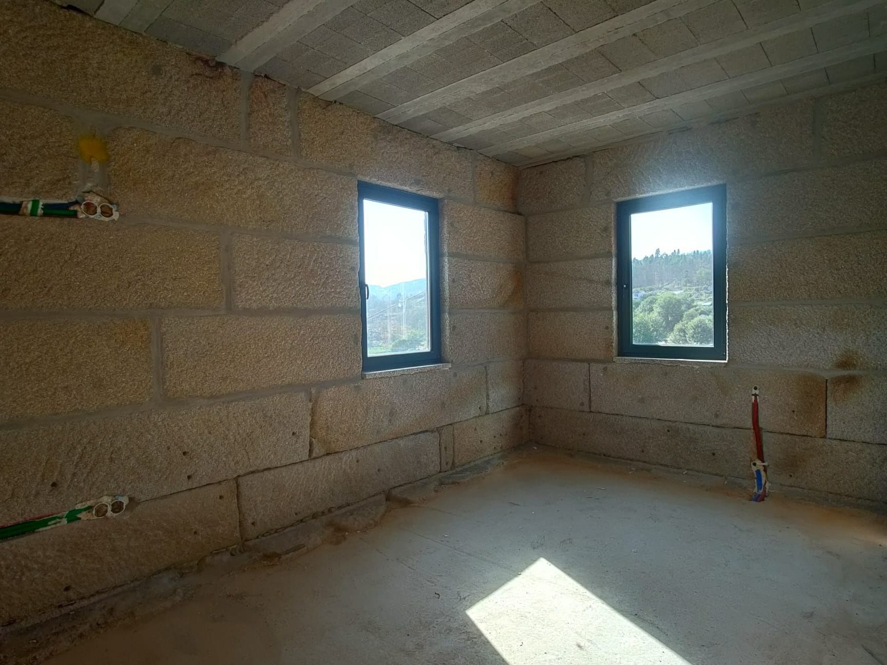 Moradia charme em Viseu (Penalva do Castelo)