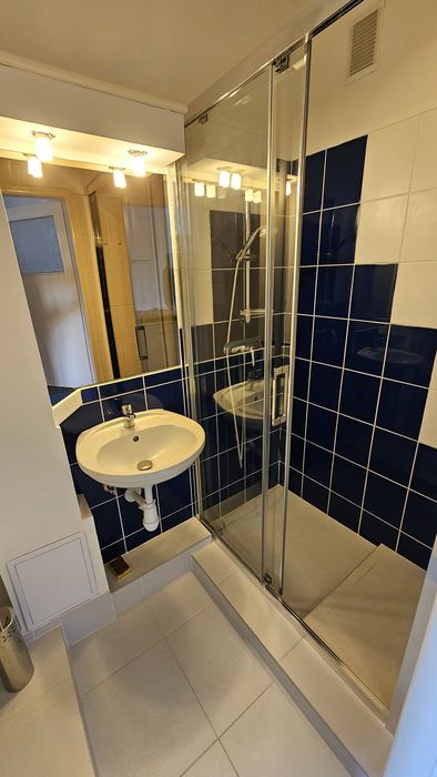 Przytulna kawalerka - Krzyki, al. Jarzębinowa, bezpośrednio