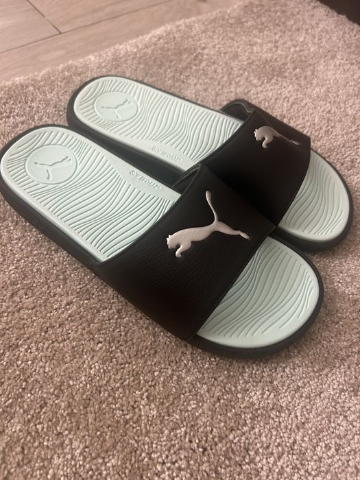 Шлбпанці Puma оригінал