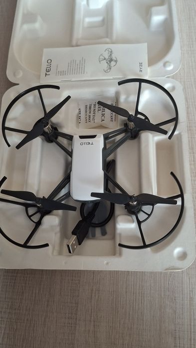 Dji tello nie | dji mini 2 | dji mavic  mini | dji spark|