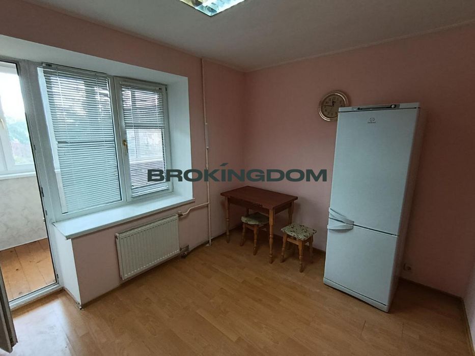 1-кімн. квартира / вул. Харківська 46 / єВідновлення