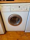 Pralka Siemens stan bdb 1550 obr/min