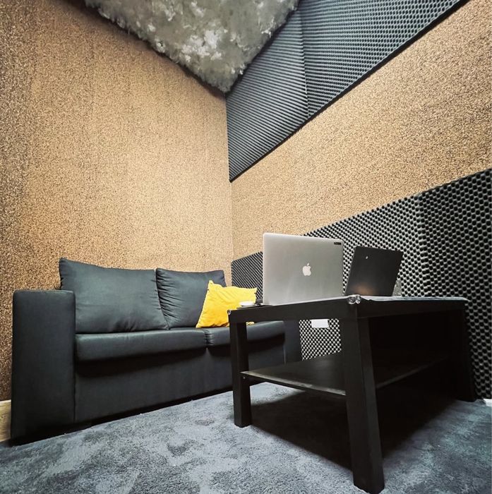 Estudio musica e bar - Trespasse