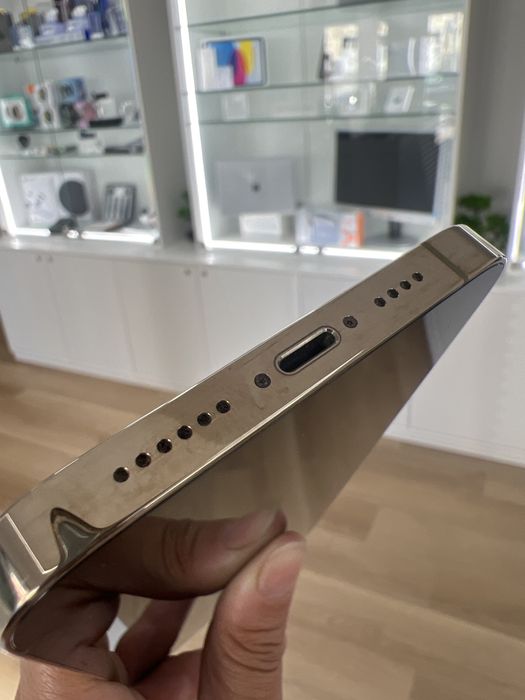 iPhone 14 Pro Max 128gb - Garantia de loja