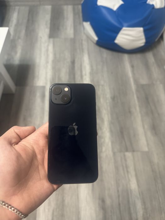 Iphone 13 89% kondycji