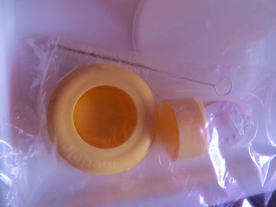 Máquina Medela Swing