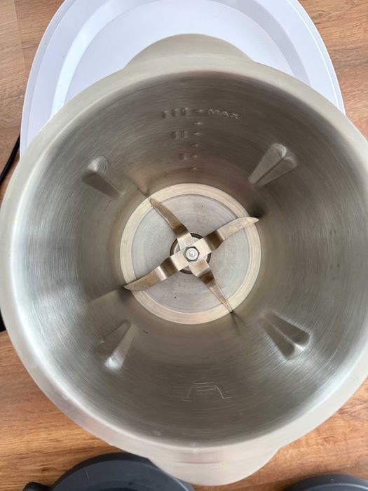 SilverCrest SKMC 1200 C3 (Lidlomix)