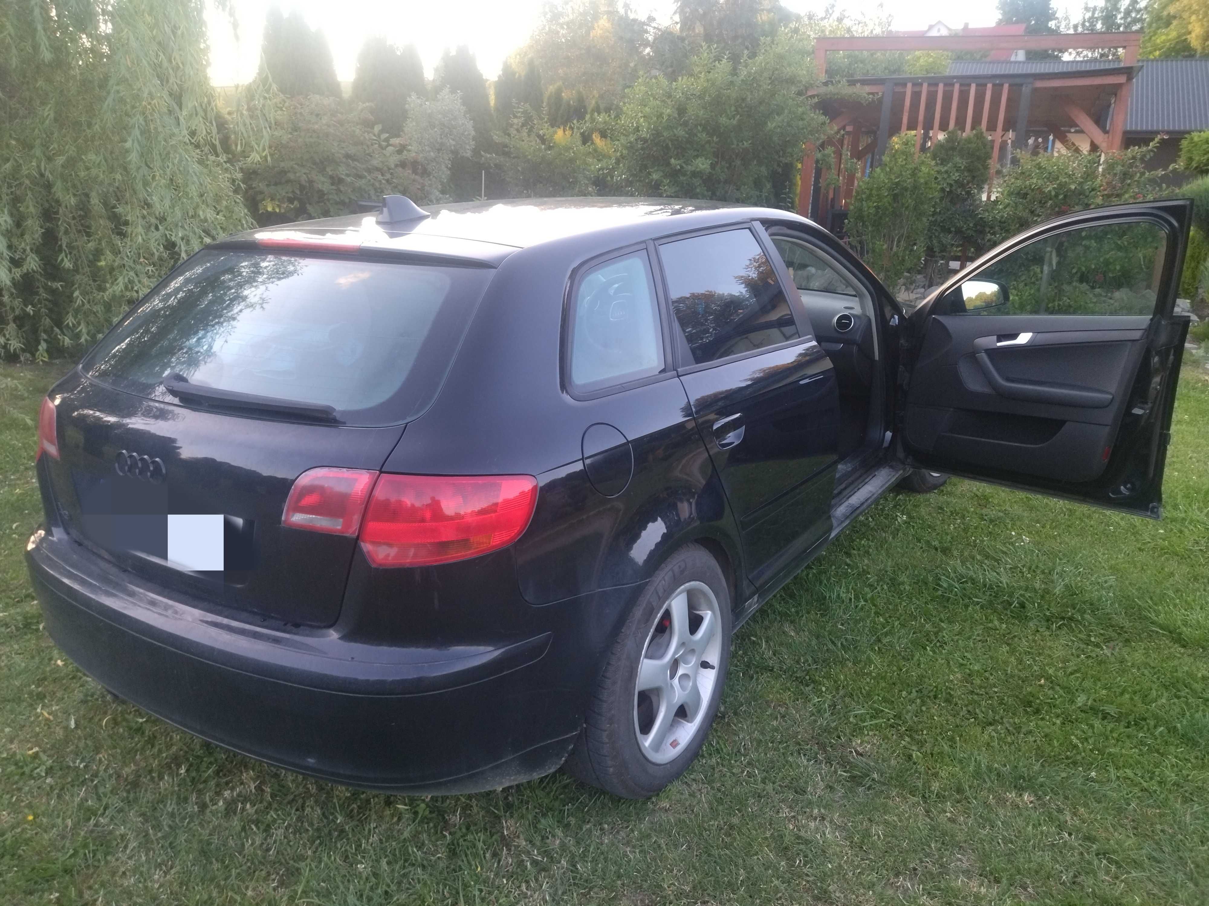 Sprzedam audi a3
