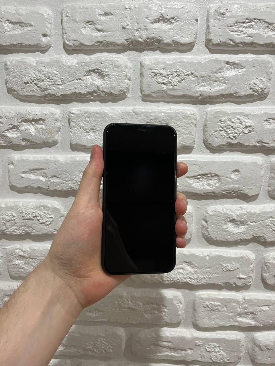iPhone Xr 128gb Black Neverlock