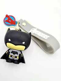 Zawieszka do plecaka dla dziecka nowa kluczy Batman