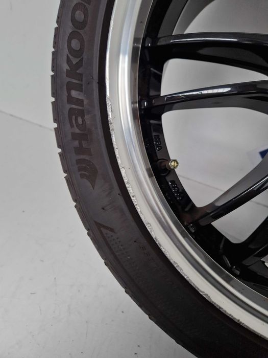 Koła felgi DOTZ KBA 49366 8J ET35 18" 5x112 225/40/18 lato