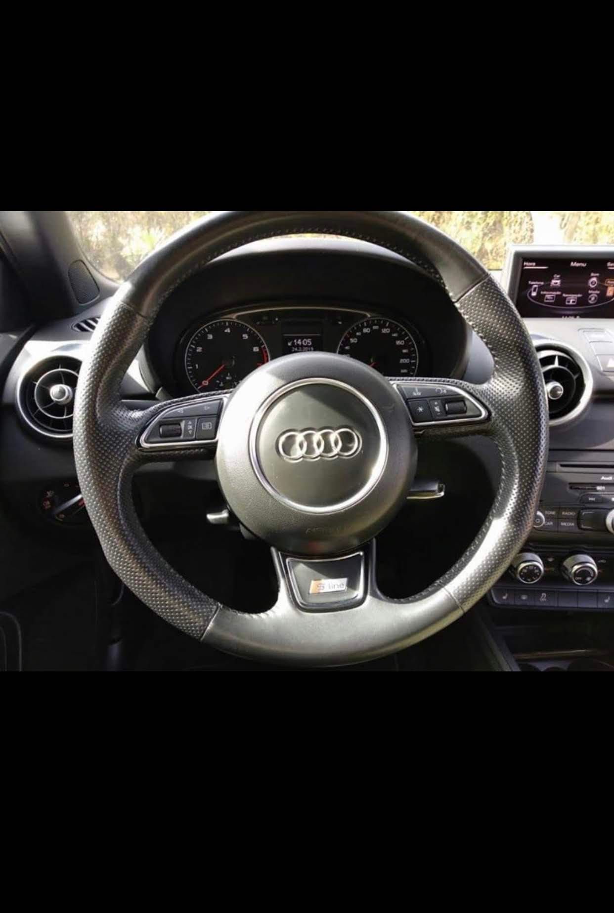 Vendo Audi A1 s’line