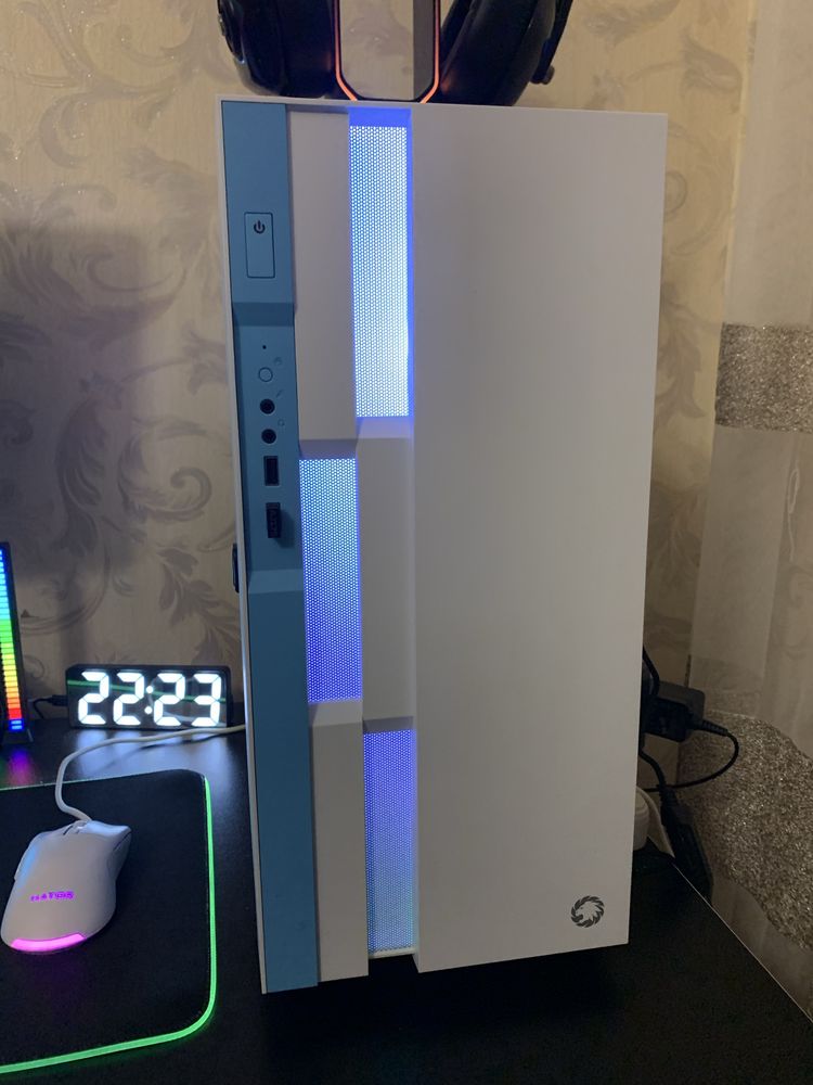 Ігровий ПК Gamemax COB3