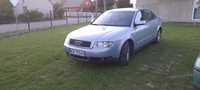 Audi A4 B6 2.0 z 2003r. benzyna