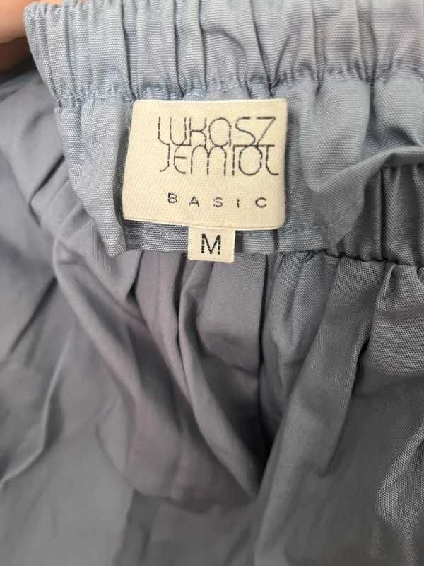 Spódnica Łukasz Jemioł Basics rozm M