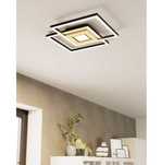 MARINELLO oprawa sufitowa plafon LED - 48,5x48,5cm - 99659 EGLO