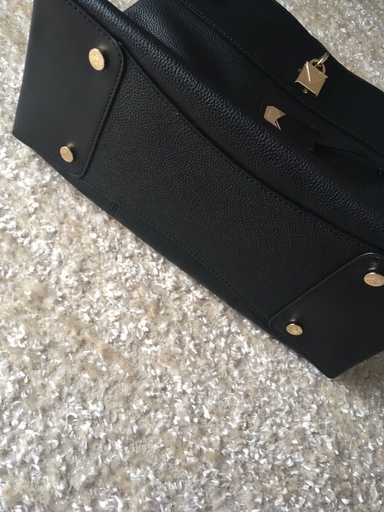 Mala Michael kors original preta