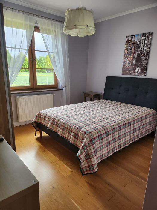 Mieszkanie w domku, idealne dla singla lub pary