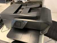 Impressora HP OfficeJet 7510 (para peças)