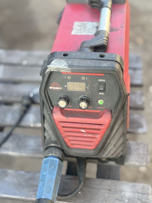 Напівавтомат зварювальний vitals хороший стан