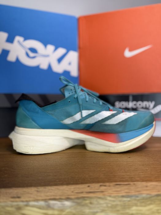 Кросівки для бігу adidas adizero adios pro 3