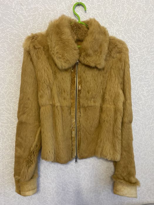 Дублянка натуральна автоледі