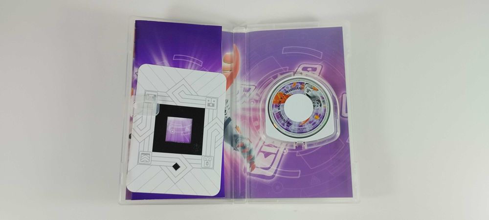 Invizimals A Nova Dimensão - Playstation Portable