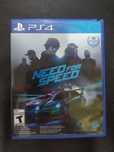 Need for Speed PS4 gra po Angielsku 2016 nfs