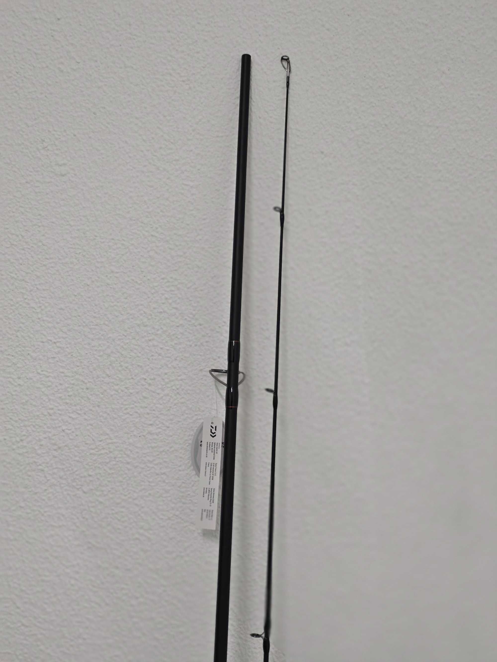 Daiwa rx Lure Game Nova