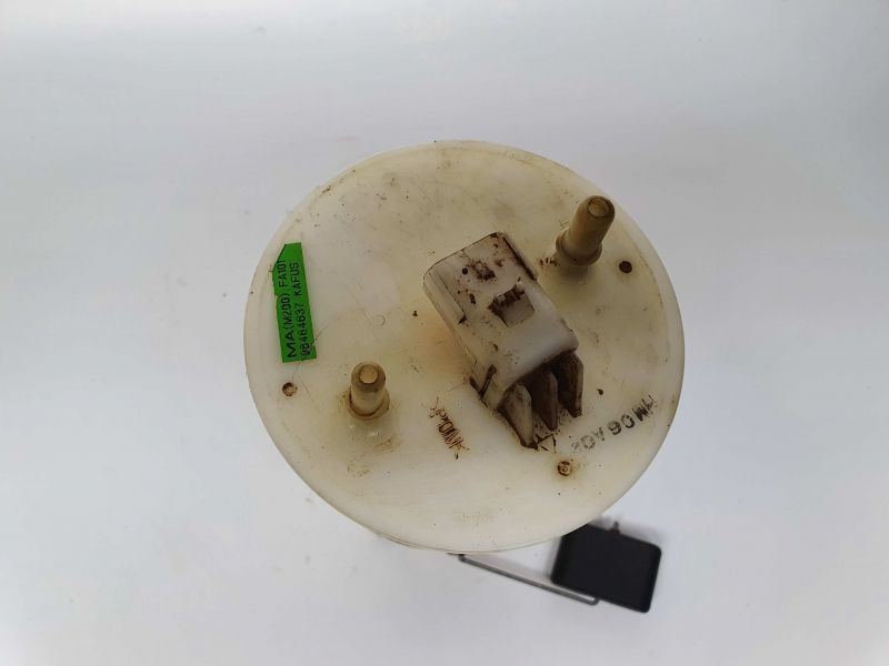 Boia combustível CHEVROLET Matiz (M200, M250)