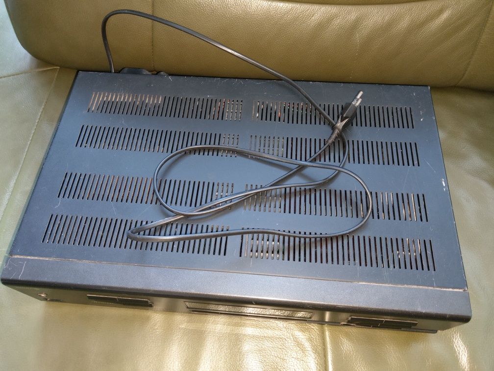 Wzmacniacz Audio Polski Diora WS 502 sprawny zabytek