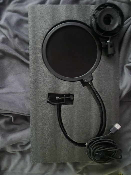 микрофон Hator Signify