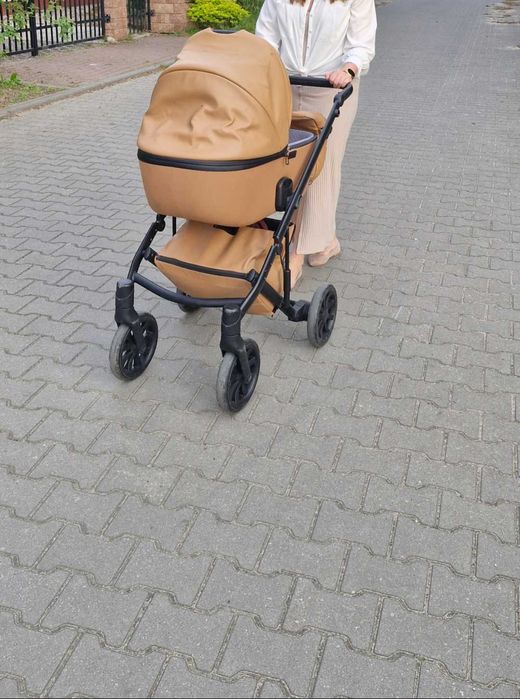 Wozek anex e type carmel