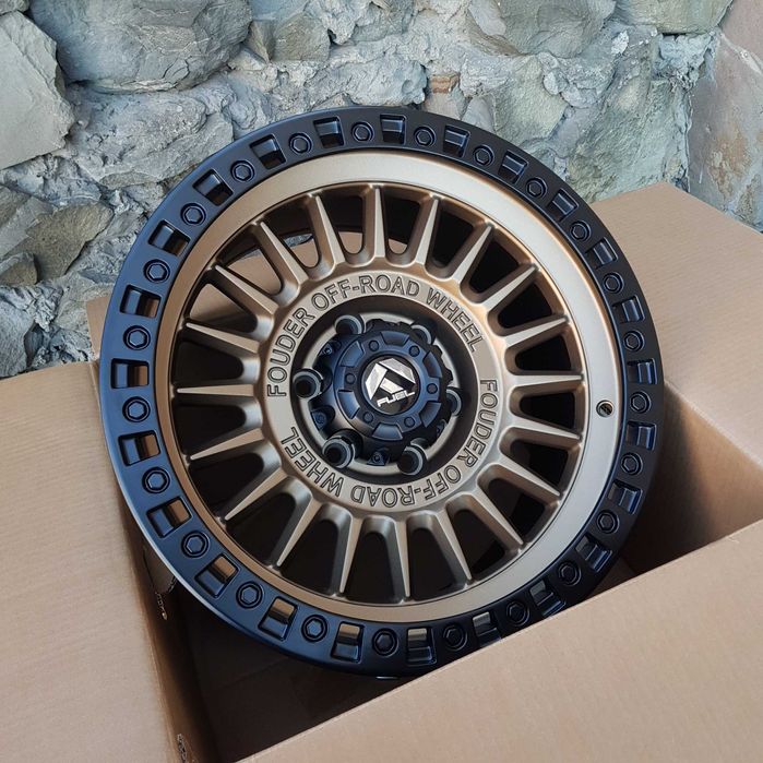 Диски Toyota НОВІ R17 6x139.7 Land Cruiser 100 Prado 120 150 Lexus LX