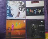 Vinil Vintage variados