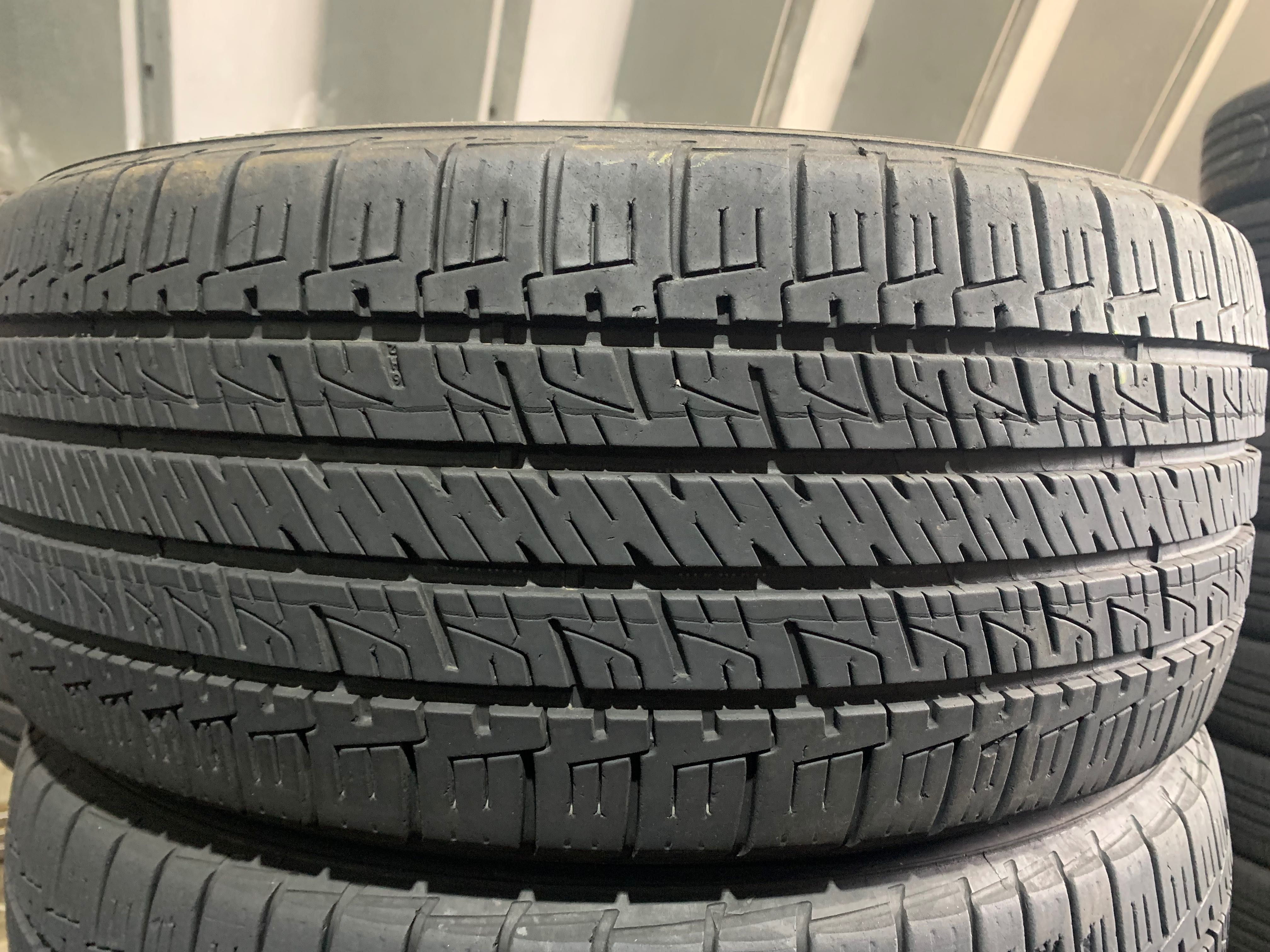 Склад шин б/в. 235/40 R19 Goodyear Assurance MaxLife