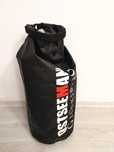 Worek wodoszczelny Drybag zippl's 5 litrów czarny