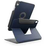 Etui UNIQ Rovus Snapmount Magnetic 360 Rotating Detachable do iPad 11"