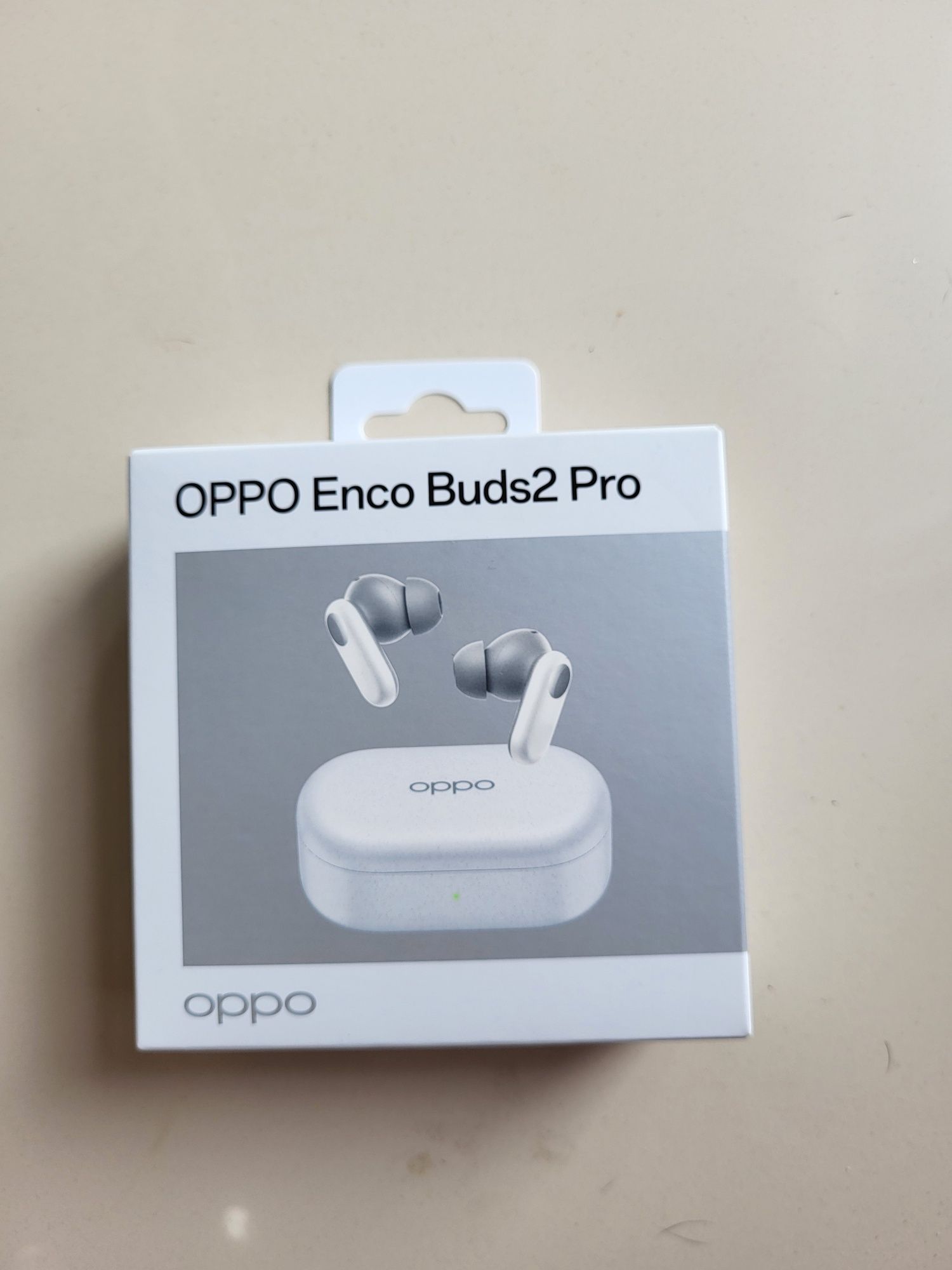 Sluchawki OPPO Enco Buds2 Pro