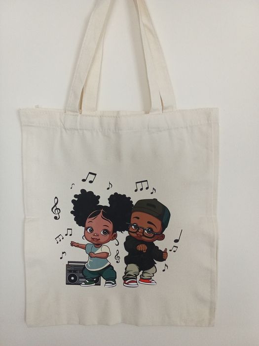 Lindas Bolsas Decoradas