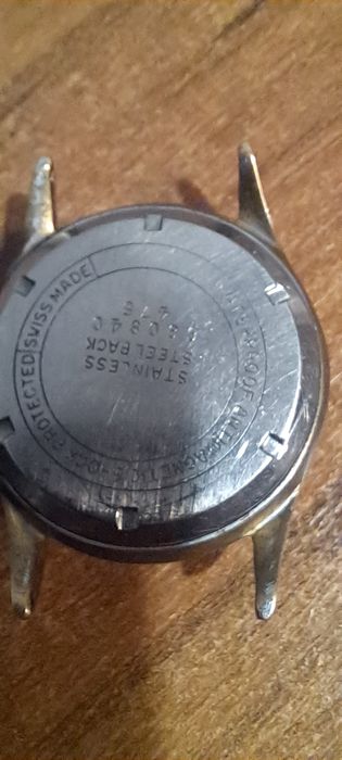 Zegarek mechaniczny TUSAL