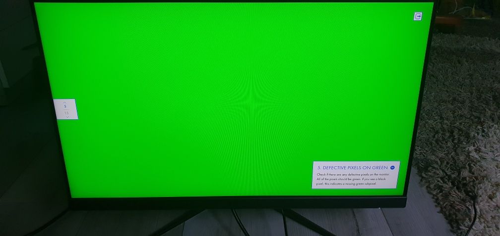 Монітор MSI Optics G241 23.8" FullHD 1920×1080 IPS 75Hz