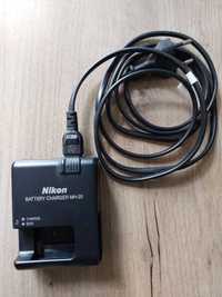 Зарядний пристрій HM-25 на фотоапарат Nikon